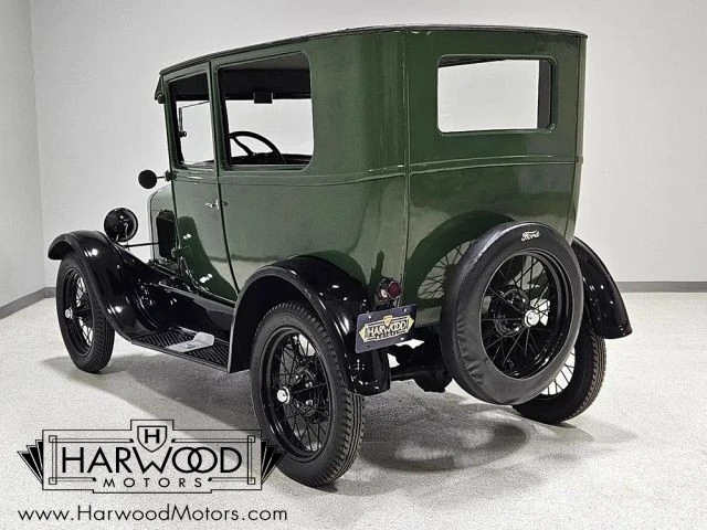 1926 Ford Model T - Image 4 of 31