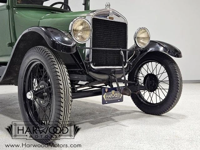 1926 Ford Model T - Image 22 of 31