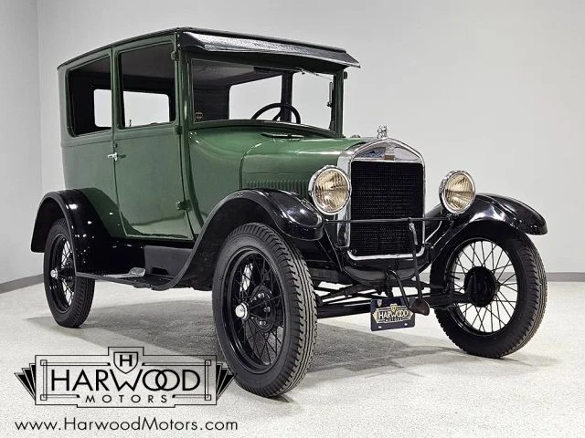 1926 Ford Model T - Image 8 of 31