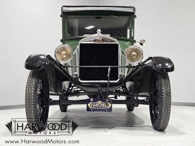 1926 Ford Model T - Image 12 of 31