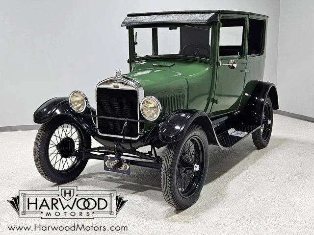 1926 Ford Model T - Image 2 of 31