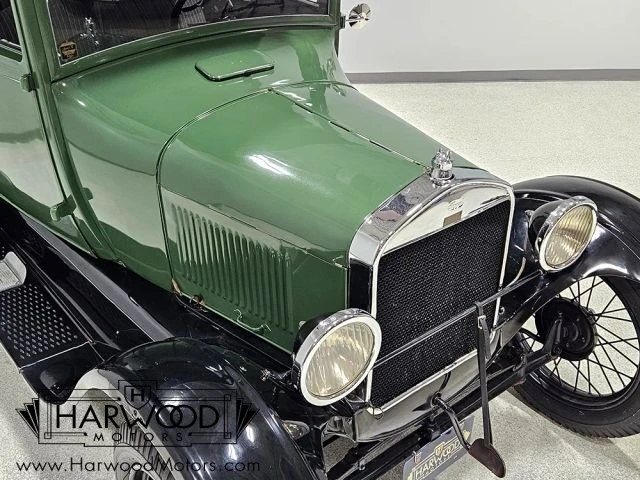 1926 Ford Model T - Image 18 of 31