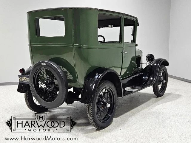 1926 Ford Model T - Image 6 of 31