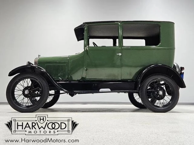 1926 Ford Model T - Image 15 of 31