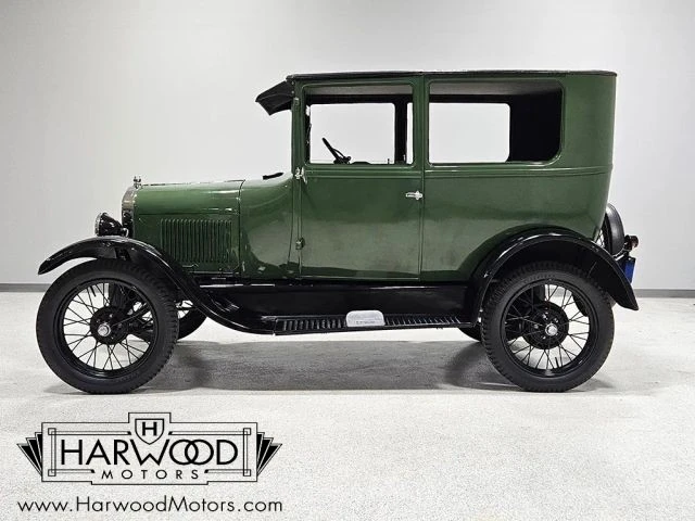 1926 Ford Model T - Image 3 of 31