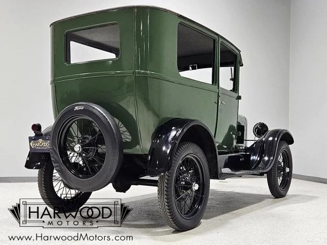 1926 Ford Model T - Image 13 of 31