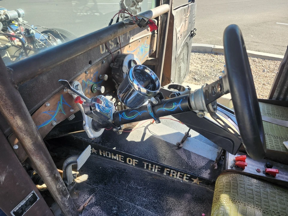 1926 Ford Model T - Image 13 of 17