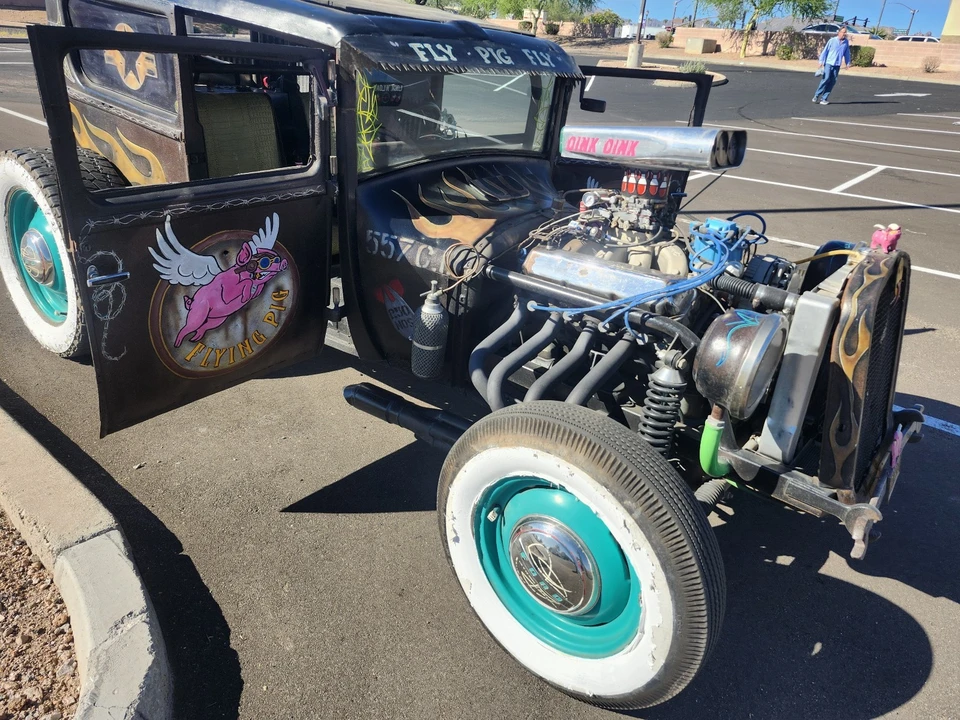 1926 Ford Model T - Image 9 of 17