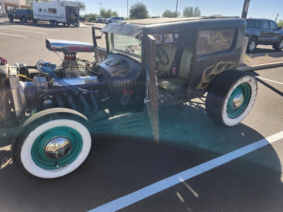 1926 Ford Model T - Image 11 of 17