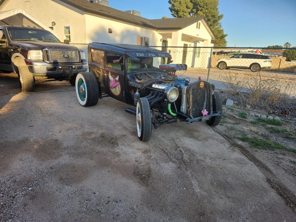 1926 Ford Model T - Image 2 of 17