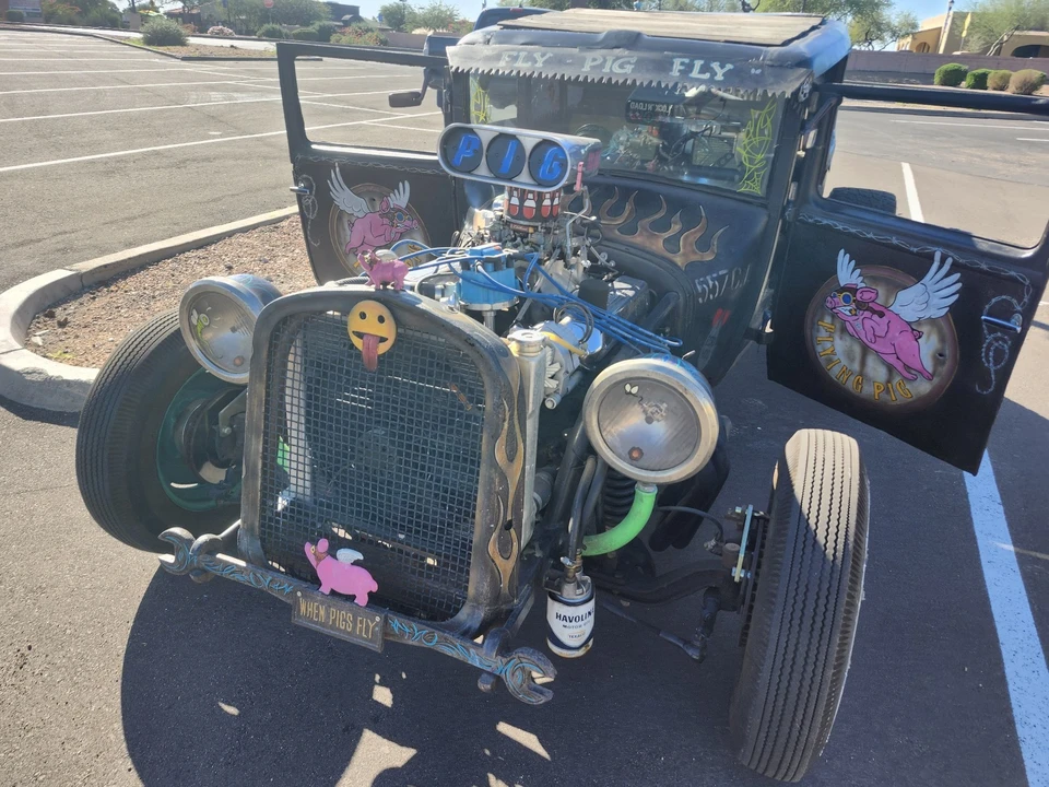 1926 Ford Model T - Image 17 of 17