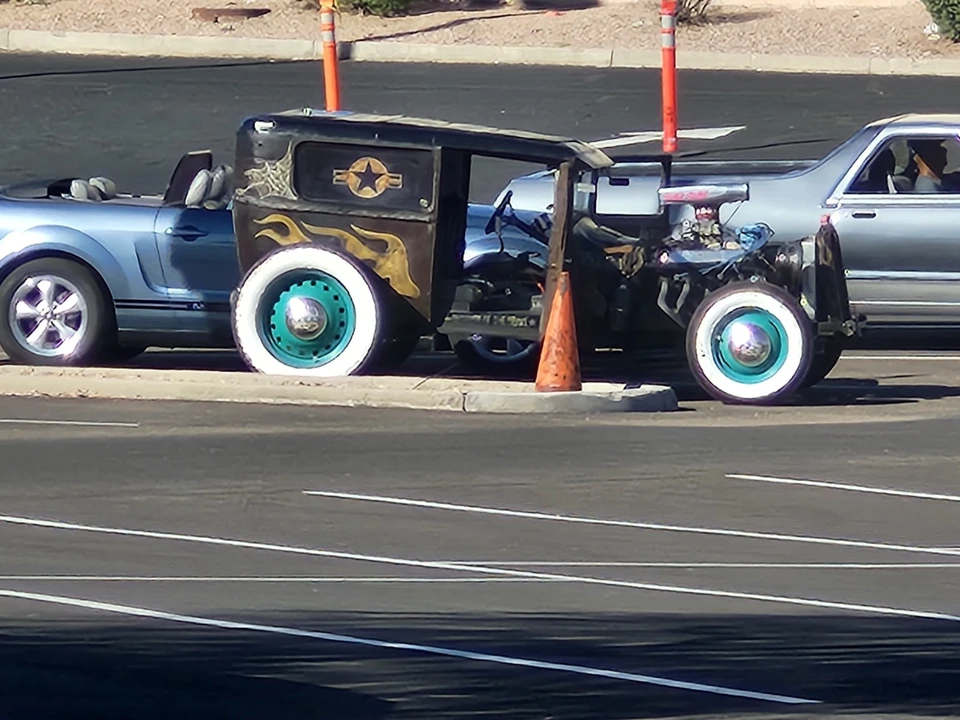 1926 Ford Model T - Image 3 of 17