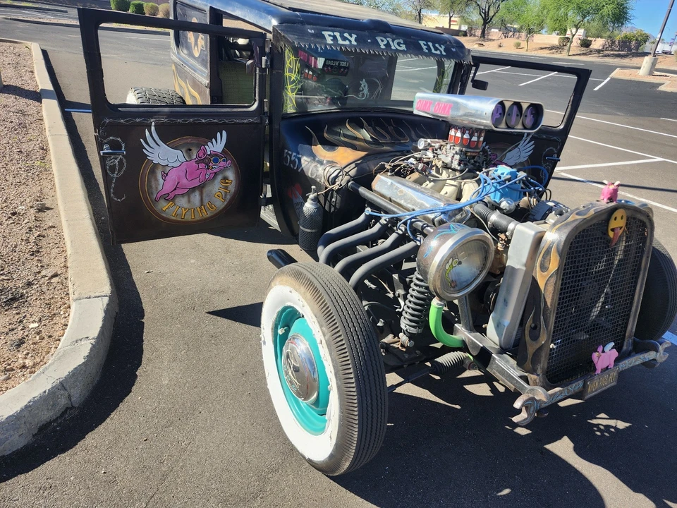 1926 Ford Model T - Image 7 of 17