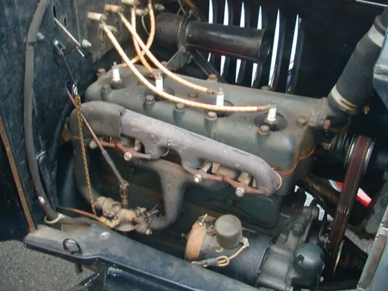 1926 Ford Model T Pickup & Model TT - Image 3 of 5