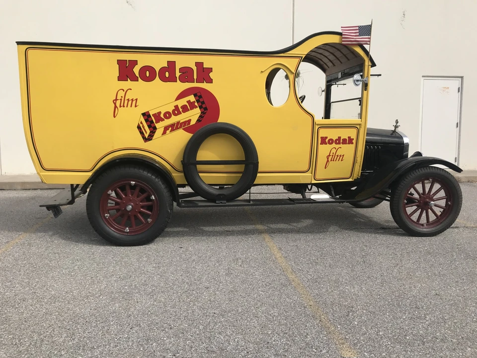 1926 Ford Model T Pickup & Model TT - Image 8 of 31
