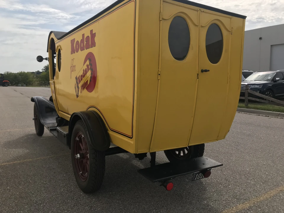 1926 Ford Model T Pickup & Model TT - Image 5 of 31