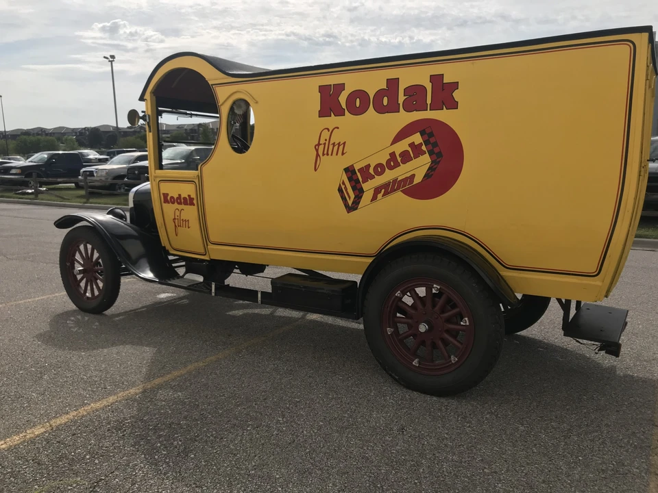 1926 Ford Model T Pickup & Model TT - Image 4 of 31