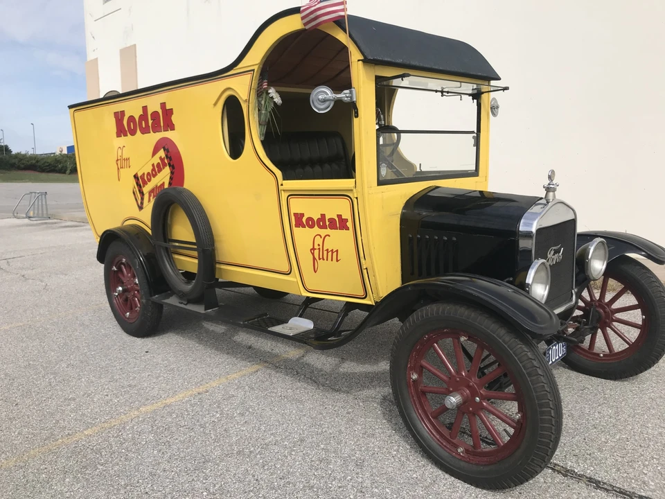 1926 Ford Model T Pickup & Model TT - Image 9 of 31