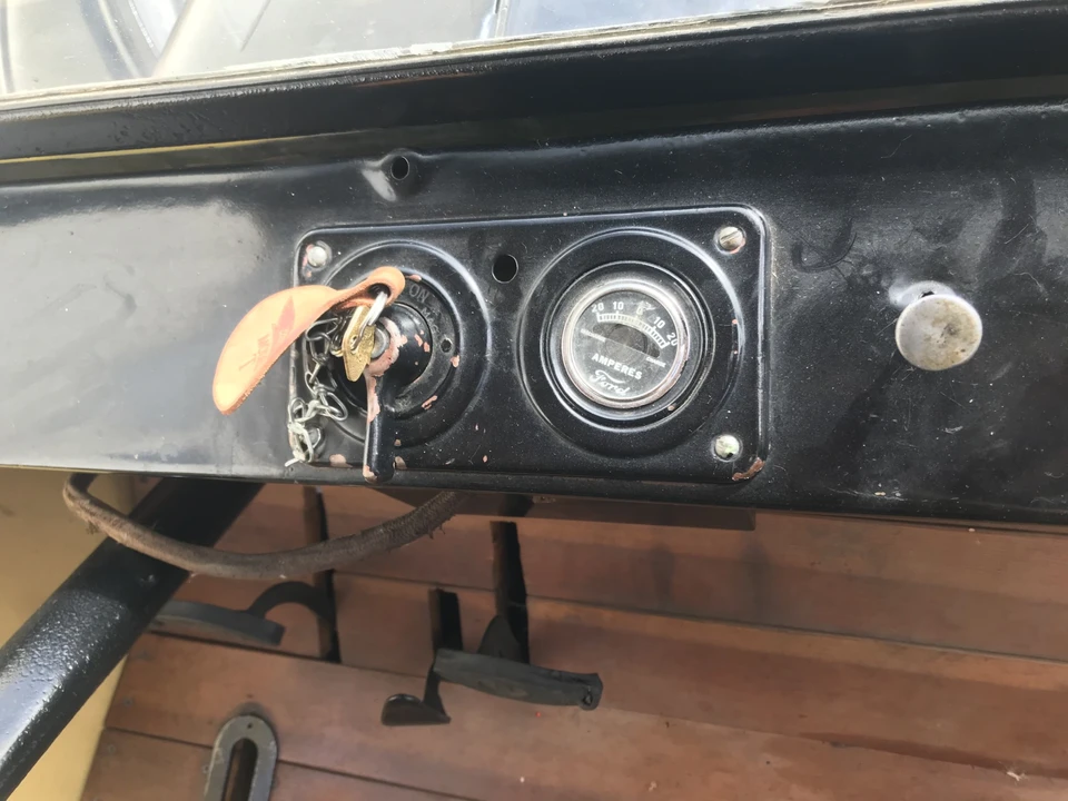 1926 Ford Model T Pickup & Model TT - Image 20 of 31