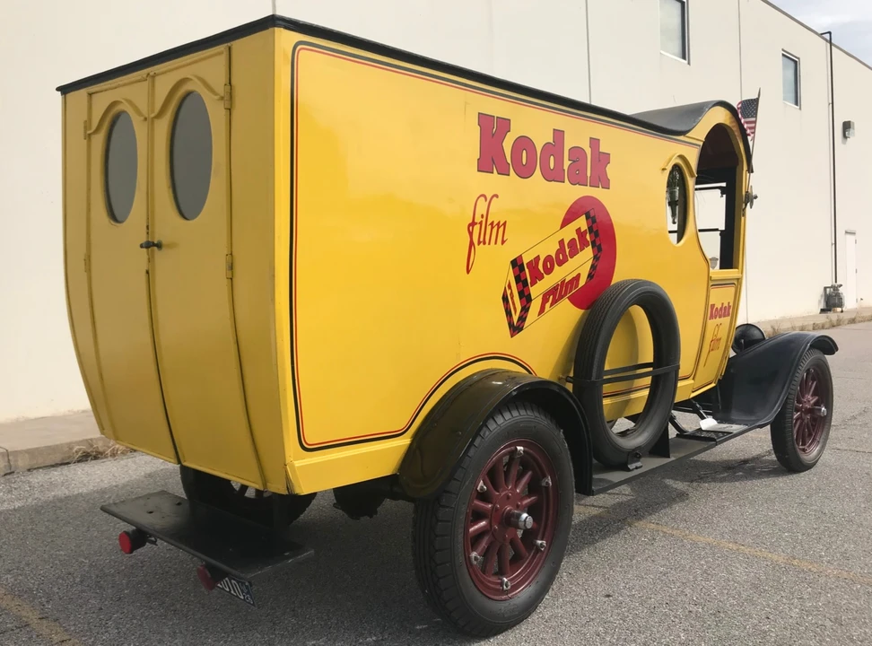 1926 Ford Model T Pickup & Model TT - Image 7 of 31