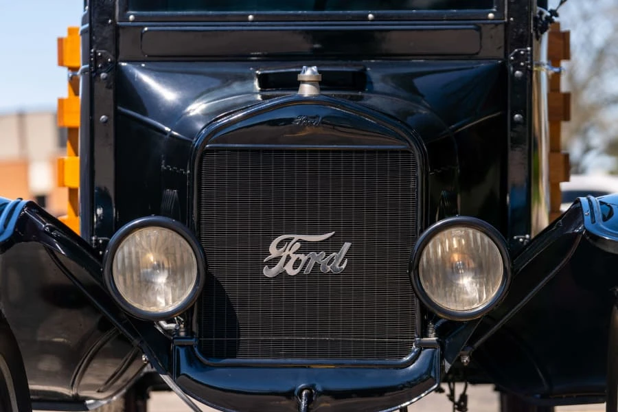 1926 Ford Model T Pickup & Model TT - Image 8 of 24
