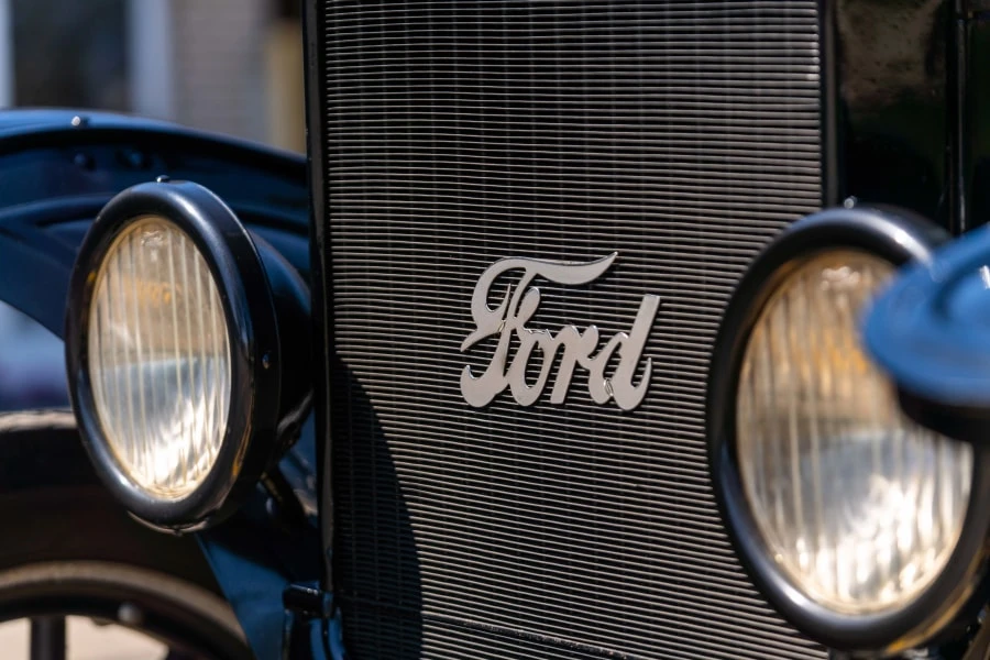 1926 Ford Model T Pickup & Model TT - Image 12 of 24