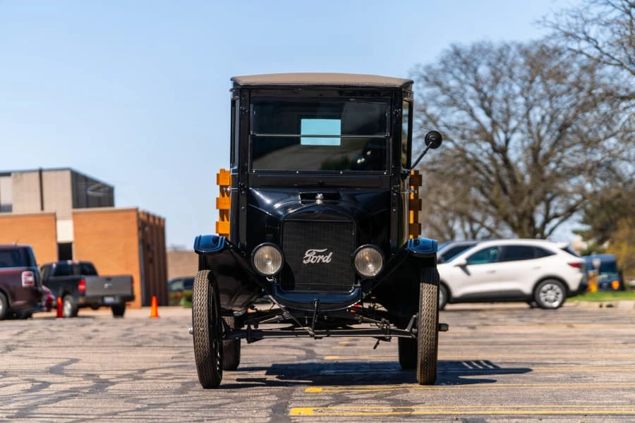 1926 Ford Model T Pickup & Model TT - Image 4 of 24