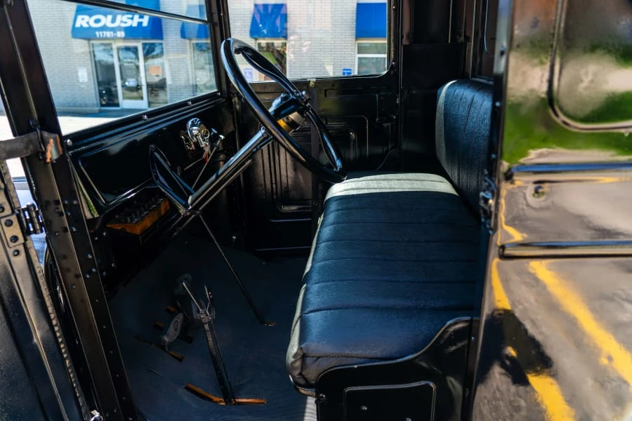 1926 Ford Model T Pickup & Model TT - Image 18 of 24