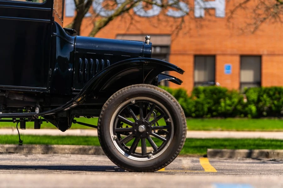 1926 Ford Model T Pickup & Model TT - Image 15 of 24