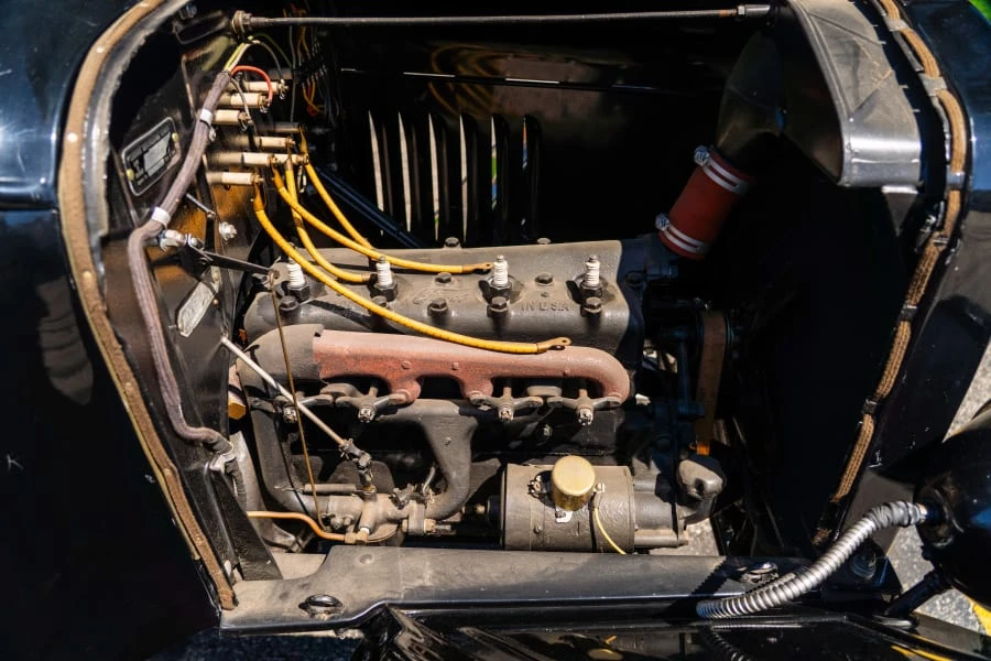 1926 Ford Model T Pickup & Model TT - Image 23 of 24