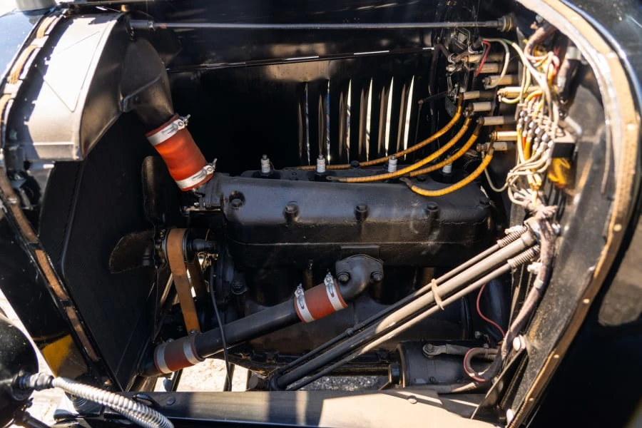 1926 Ford Model T Pickup & Model TT - Image 24 of 24