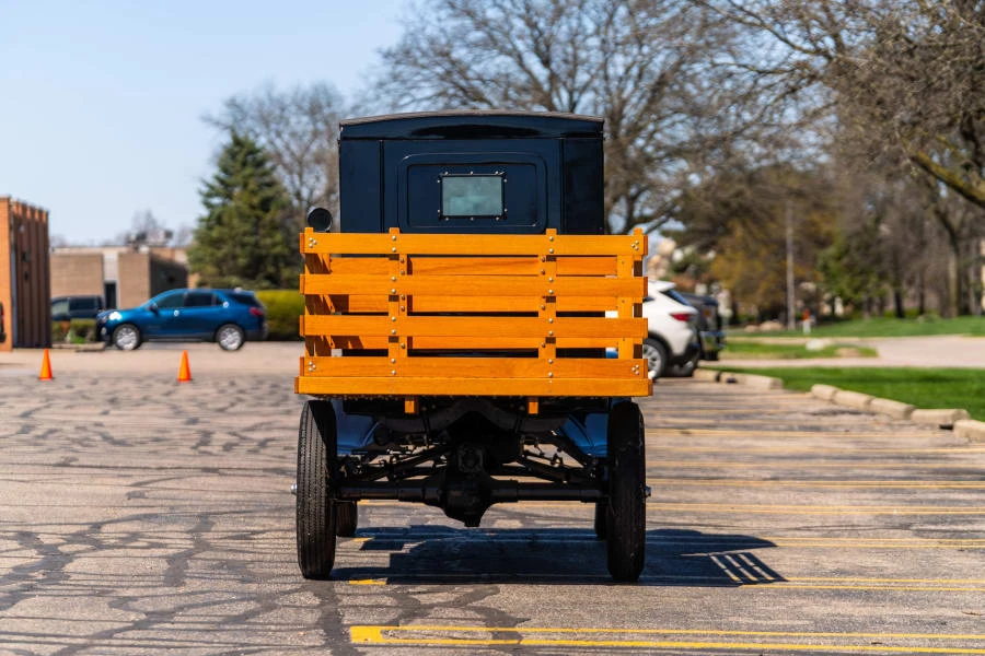 1926 Ford Model T Pickup & Model TT - Image 5 of 24