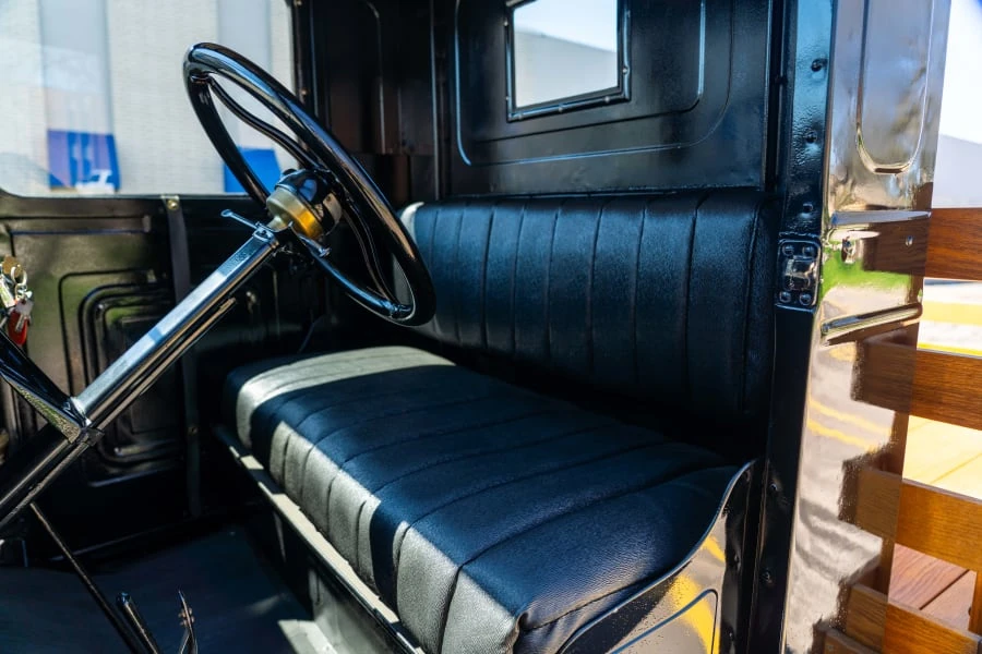 1926 Ford Model T Pickup & Model TT - Image 20 of 24