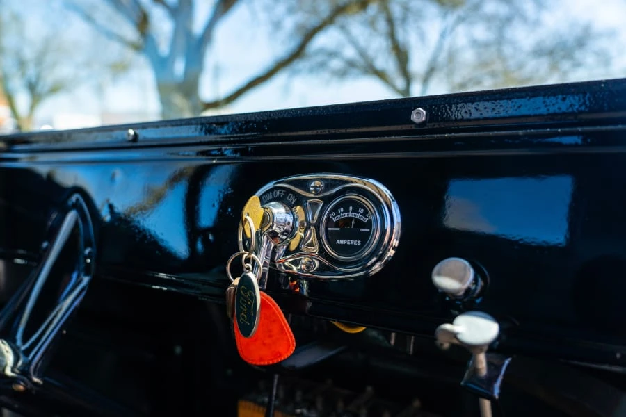 1926 Ford Model T Pickup & Model TT - Image 19 of 24