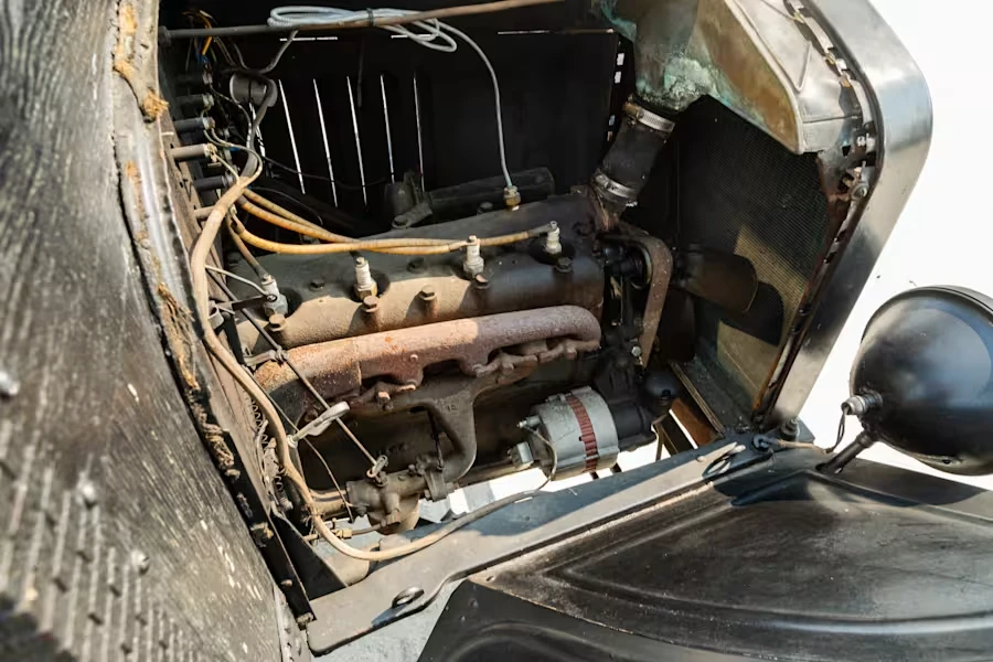 1926 Ford Model T Pickup & Model TT - Image 19 of 24