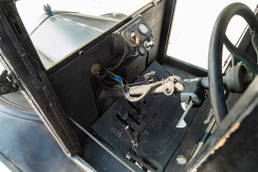 1926 Ford Model T Pickup & Model TT - Image 15 of 24