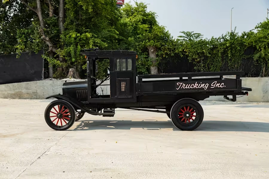1926 Ford Model T Pickup & Model TT - Image 13 of 24