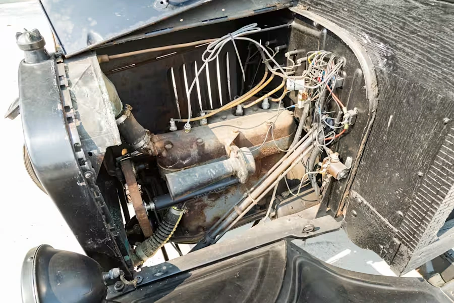 1926 Ford Model T Pickup & Model TT - Image 21 of 24