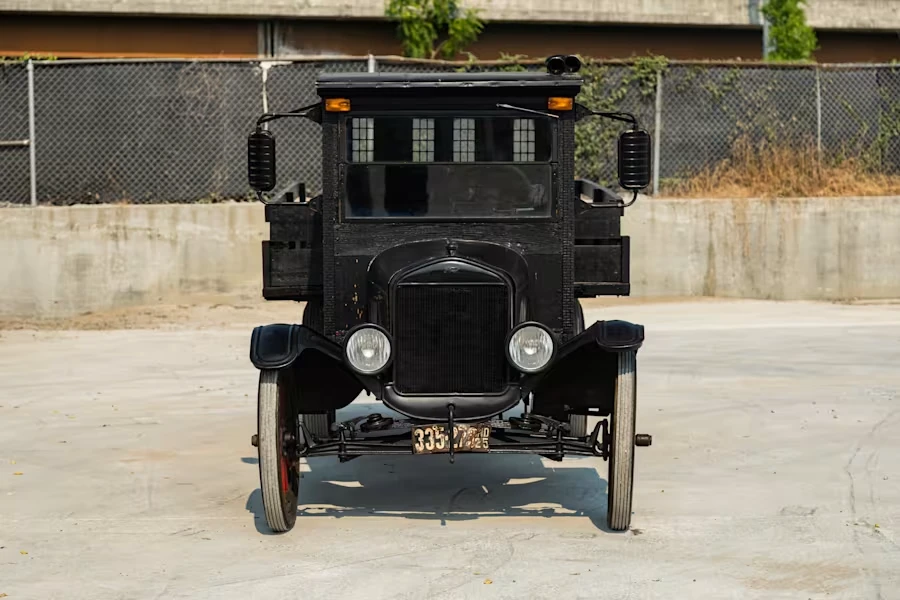 1926 Ford Model T Pickup & Model TT - Image 4 of 24