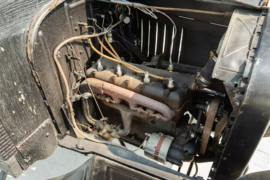 1926 Ford Model T Pickup & Model TT - Image 22 of 24