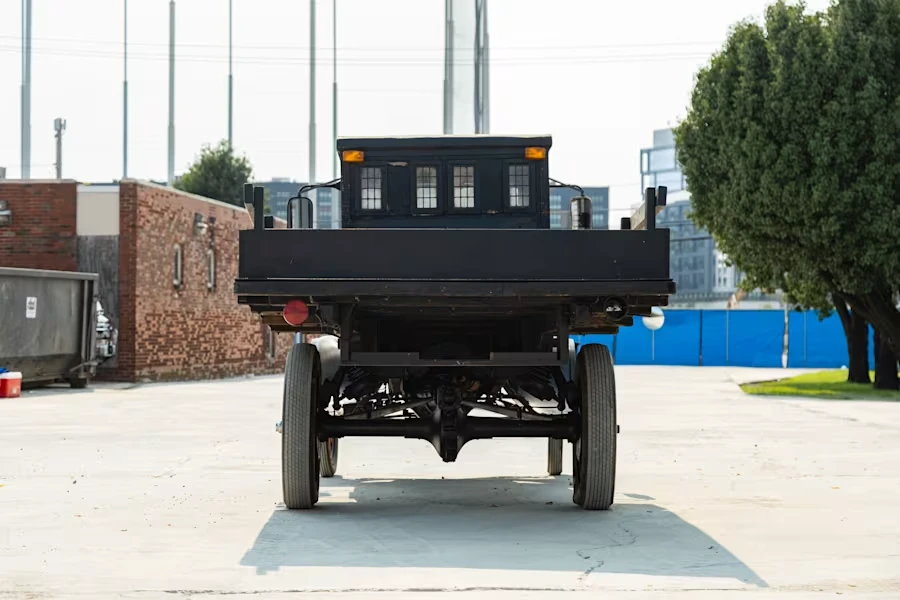 1926 Ford Model T Pickup & Model TT - Image 5 of 24