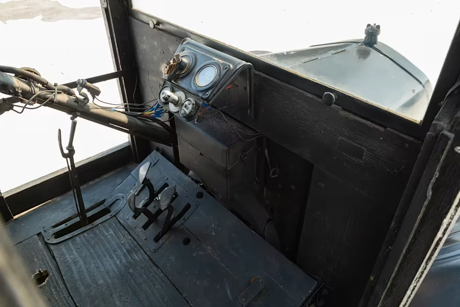 1926 Ford Model T Pickup & Model TT - Image 17 of 24