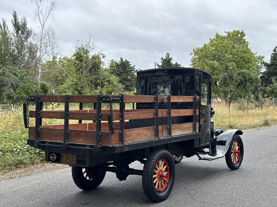 1926 Ford Model T Pickup & Model TT - Image 12 of 31