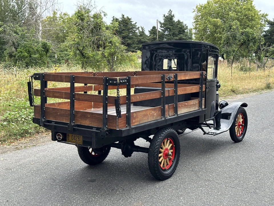 1926 Ford Model T Pickup & Model TT - Image 11 of 31