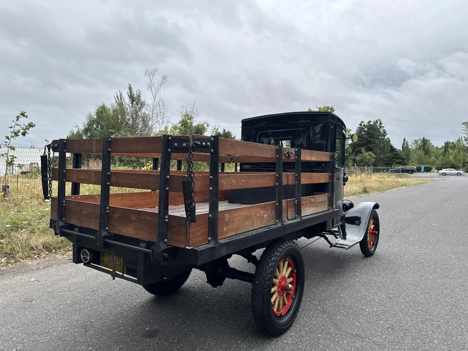 1926 Ford Model T Pickup & Model TT - Image 9 of 31