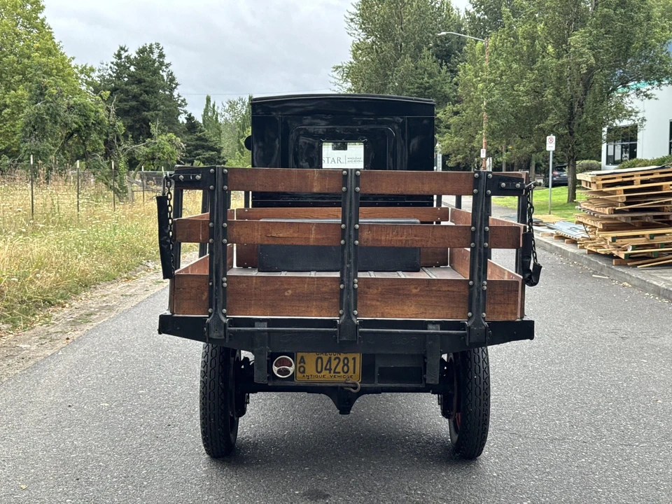 1926 Ford Model T Pickup & Model TT - Image 13 of 31