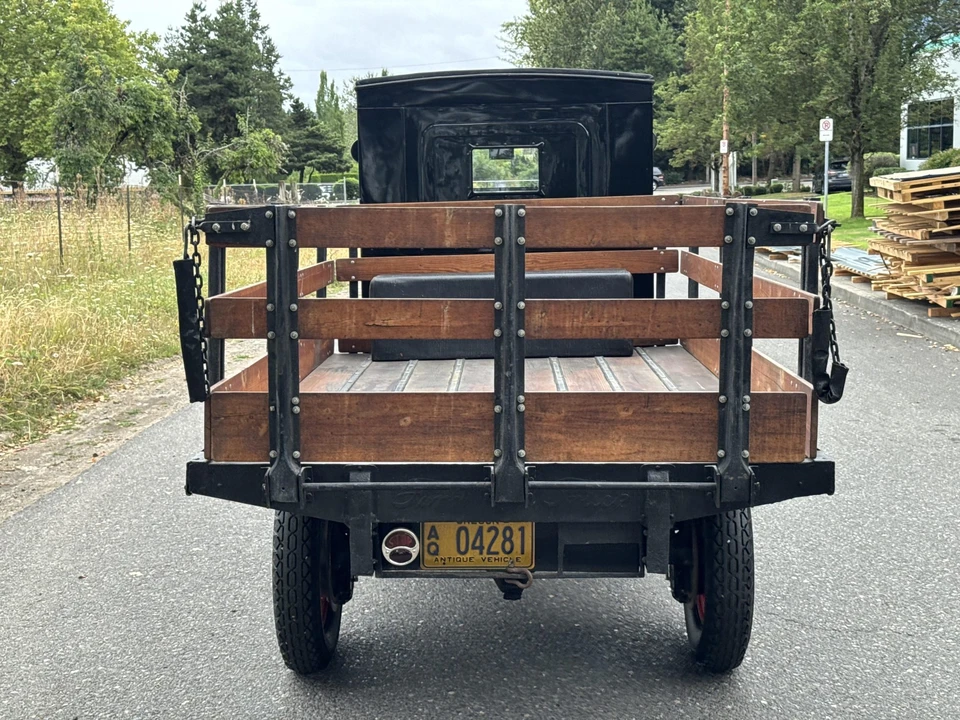 1926 Ford Model T Pickup & Model TT - Image 14 of 31