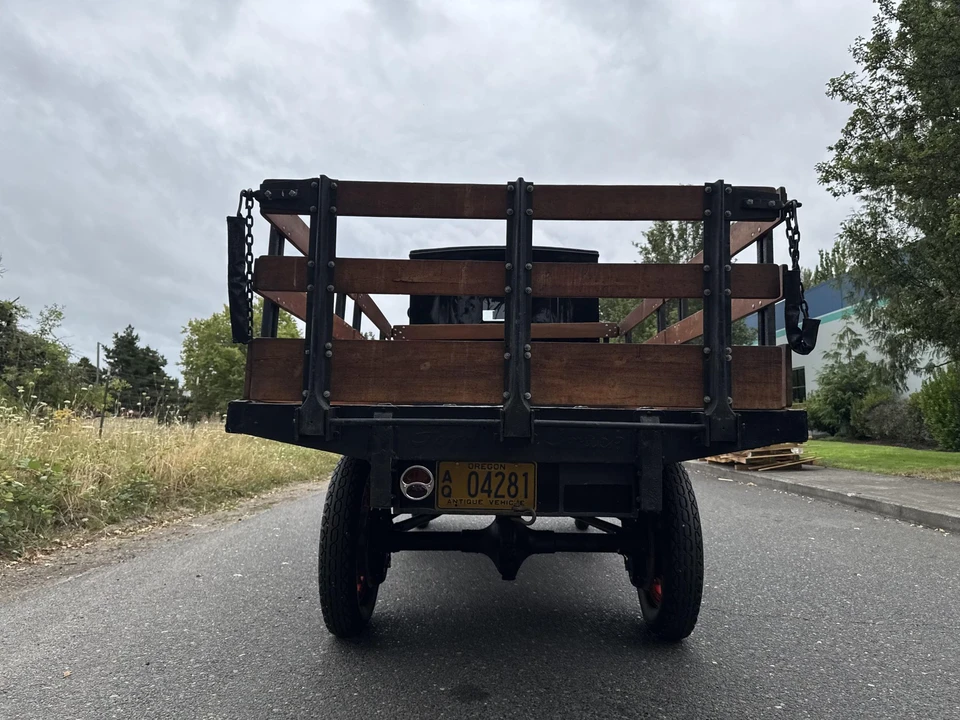 1926 Ford Model T Pickup & Model TT - Image 15 of 31