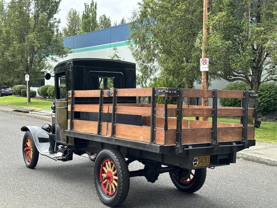 1926 Ford Model T Pickup & Model TT - Image 20 of 31