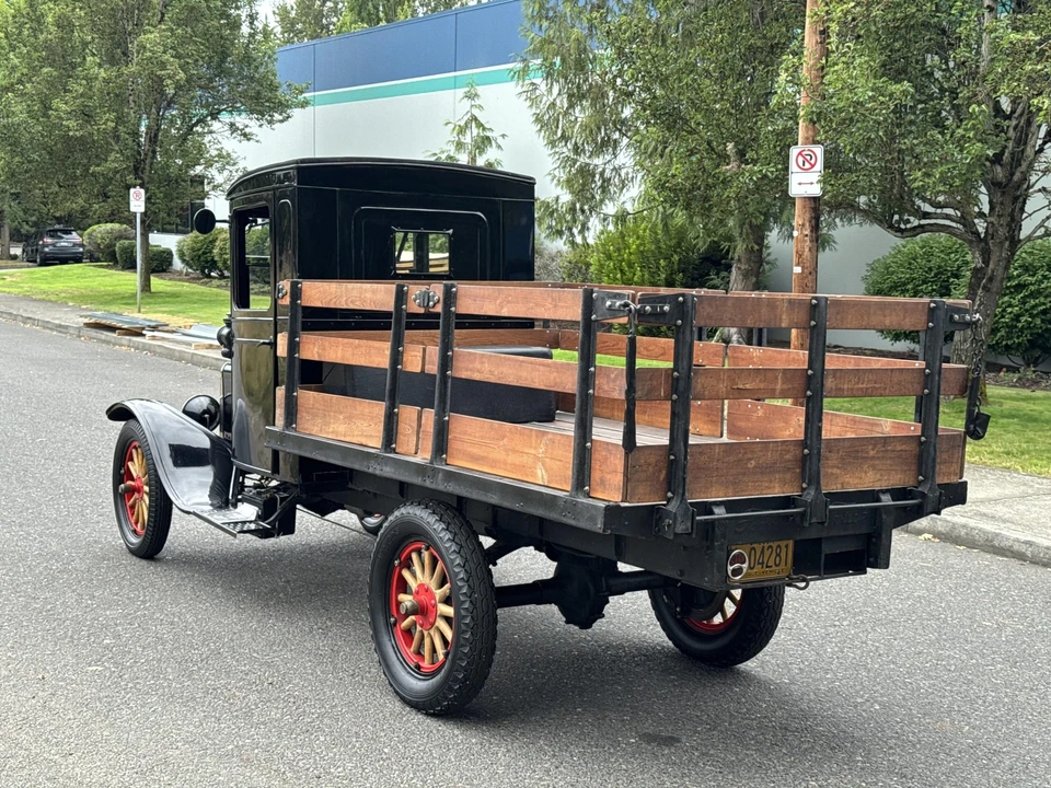 1926 Ford Model T Pickup & Model TT - Image 19 of 31